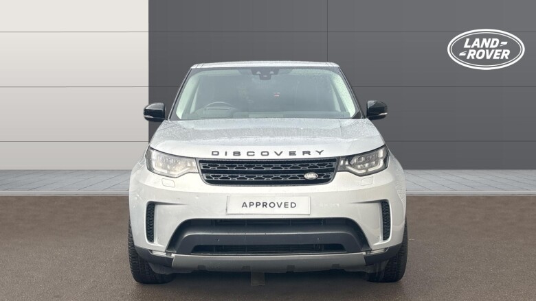 Land Rover Discovery 3.0 SD6 HSE Luxury 5dr Auto Diesel Station Wagon